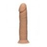 Dildo realistico con ventosa 22 cm The D chi Dildo realistico con ventosa 22 cm The D chi
