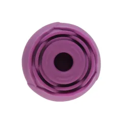 Succhia clitoride la rosa in silicone viola Succhia clitoride la rosa in silicone viola