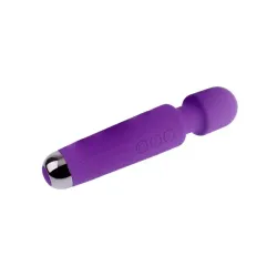 Massaggiatore vaginale Wand viola 20,3 cm Massaggiatore vaginale Wand viola 20,3 cm