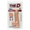 Fallo realistico dual density 20 cm The D Fallo realistico dual density 20 cm The D