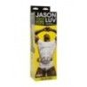 Fallo realistico Vac-U-Lock Jason Luv 27 cm Fallo realistico Vac-U-Lock Jason Luv 27 cm