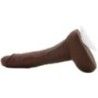 Fallo realistico Vac-U-Lock Jason Luv 27 cm Fallo realistico Vac-U-Lock Jason Luv 27 cm