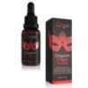 Gocce stimola clito Orgasm Drop 30 ml Mela Gocce stimola clito Orgasm Drop 30 ml Mela