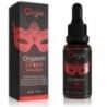 Gocce stimola clito Orgasm Drop 30 ml Mela Gocce stimola clito Orgasm Drop 30 ml Mela