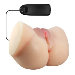 Masturbatore uomo vibrante vagina ano Emily Masturbatore uomo vibrante vagina ano Emily