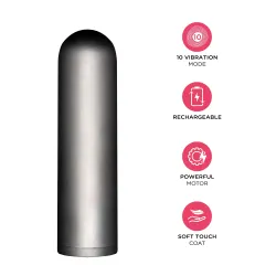 Kit donna gel liquido vibrante + bullet Kit donna gel liquido vibrante + bullet