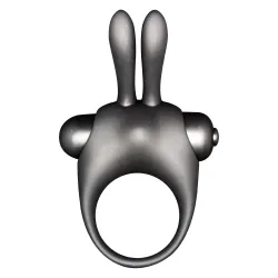 Kit coppia gel stimolante + anello pene bunny Kit coppia gel stimolante + anello pene bunny