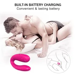 Stimolatore per coppie Play Together Stimolatore per coppie Play Together
