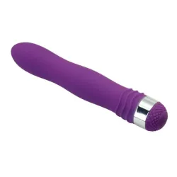 Vibratore donna 17,5 cm + Lubrificante 100 ml Vibratore donna 17,5 cm + Lubrificante 100 ml
