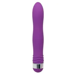 Vibratore donna 17,5 cm + Lubrificante 100 ml Vibratore donna 17,5 cm + Lubrificante 100 ml