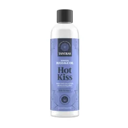 Olio massaggi ai feromoni Tantras love 150 ml Olio massaggi ai feromoni Tantras love 150 ml