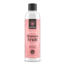Olio massaggi feromoni pleasur fruit 150 ml Olio massaggi feromoni pleasur fruit 150 ml