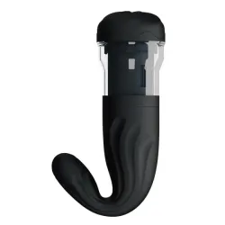 Masturbatore uomo automatico Up&Down rotante Masturbatore uomo automatico Up&Down rotante