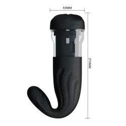 Masturbatore uomo automatico Up&Down rotante Masturbatore uomo automatico Up&Down rotante