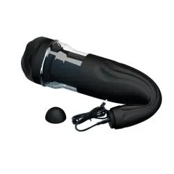 Masturbatore uomo automatico Up&Down rotante Masturbatore uomo automatico Up&Down rotante