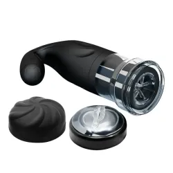 Masturbatore uomo automatico Up&Down rotante Masturbatore uomo automatico Up&Down rotante