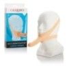 Dildo per viso indossabile chiaro 12,75 cm Dildo per viso indossabile chiaro 12,75 cm