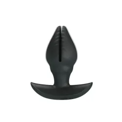 Dilatatore Anale vibrante con pompa Dilatatore Anale vibrante con pompa