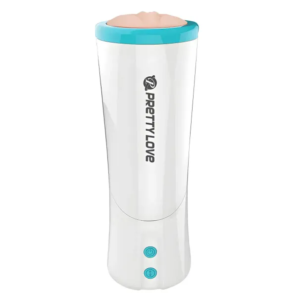 Masturbatore uomo Up&Down automatico