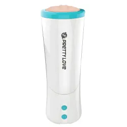 Masturbatore uomo Up&Down automatico Masturbatore uomo Up&Down automatico