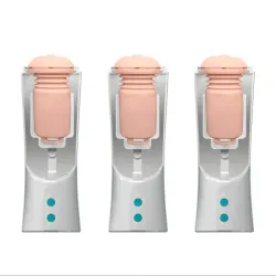 Masturbatore uomo Up&Down automatico Masturbatore uomo Up&Down automatico