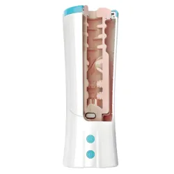 Masturbatore uomo Up&Down automatico Masturbatore uomo Up&Down automatico