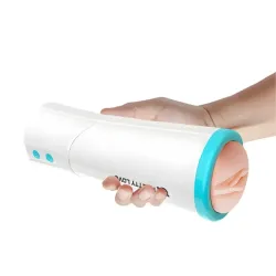 Masturbatore uomo Up&Down automatico Masturbatore uomo Up&Down automatico