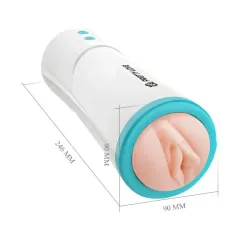 Masturbatore uomo Up&Down automatico Masturbatore uomo Up&Down automatico