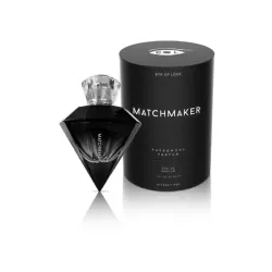 Colonia Feromoni Uomo Black Diamond 30 ml Colonia Feromoni Uomo Black Diamond 30 ml