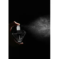 Colonia Feromoni Uomo Black Diamond 30 ml Colonia Feromoni Uomo Black Diamond 30 ml