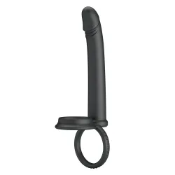 Fallo indossabile uomo doppia penetrazione Fallo indossabile uomo doppia penetrazione