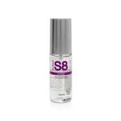 Lubrificante intimo 50 ml ibrido s8 Lubrificante intimo 50 ml ibrido s8