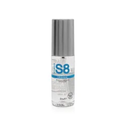 Lubrificante base acqua S8 Original 50 ml Lubrificante base acqua S8 Original 50 ml