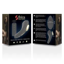 Vibratore indossabile panty donna Ibiza Vibratore indossabile panty donna Ibiza
