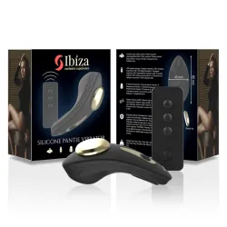 Vibratore indossabile panty donna Ibiza Vibratore indossabile panty donna Ibiza