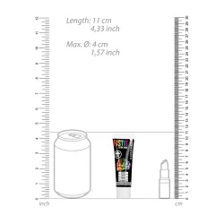Lubrificante intimo Extra Thick Rainbow 25 ml Lubrificante intimo Extra Thick Rainbow 25 ml