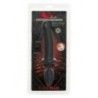 Dildo e plug anale silicone 2 in 1 Dildo e plug anale silicone 2 in 1