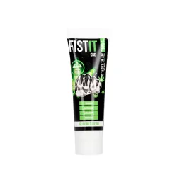 Lubrificante intimo CBD Lubricant 25 ml Lubrificante intimo CBD Lubricant 25 ml