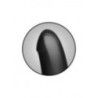 Dildo e plug anale silicone 2 in 1 Dildo e plug anale silicone 2 in 1