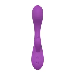 Vibratore rabbit Conex 21 cm Vibratore rabbit Conex 21 cm