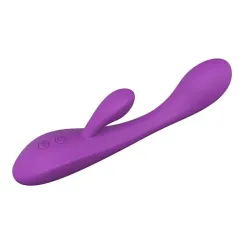 Vibratore rabbit Conex 21 cm Vibratore rabbit Conex 21 cm