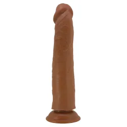 Dildo realistico XXL con ventosa 25,5 cm Dildo realistico XXL con ventosa 25,5 cm