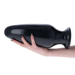 Buttplug XXL Extreme Kata nero 32 cm