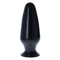 Buttplug XXL Extreme Kata nero 32 cm
