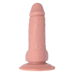 Dildo Realistico ventosa Orates 15 cm Dildo Realistico ventosa Orates 15 cm