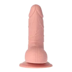 Dildo Realistico ventosa Orates 15 cm Dildo Realistico ventosa Orates 15 cm