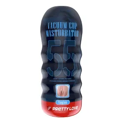 Masturbatore maschile vagina realistica Masturbatore maschile vagina realistica