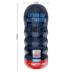 Masturbatore maschile vagina realistica Masturbatore maschile vagina realistica