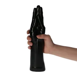 Mano realistica per fisting 27 cm Mano realistica per fisting 27 cm