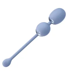 Palline vaginali vibranti telecomandate Palline vaginali vibranti telecomandate